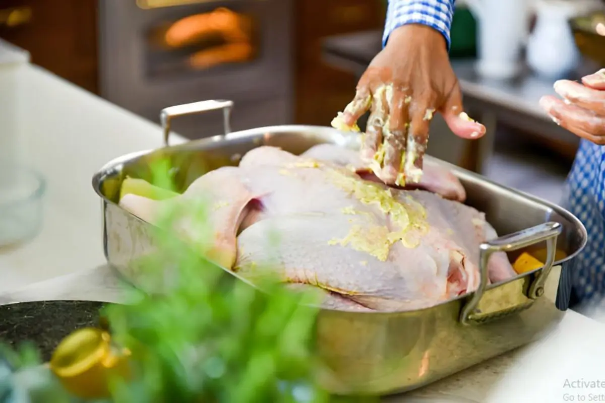 Master the ultimate Cajun Turkey Recipe this holiday season with our easy, flavorful guide. Perfect for a memorable feast!