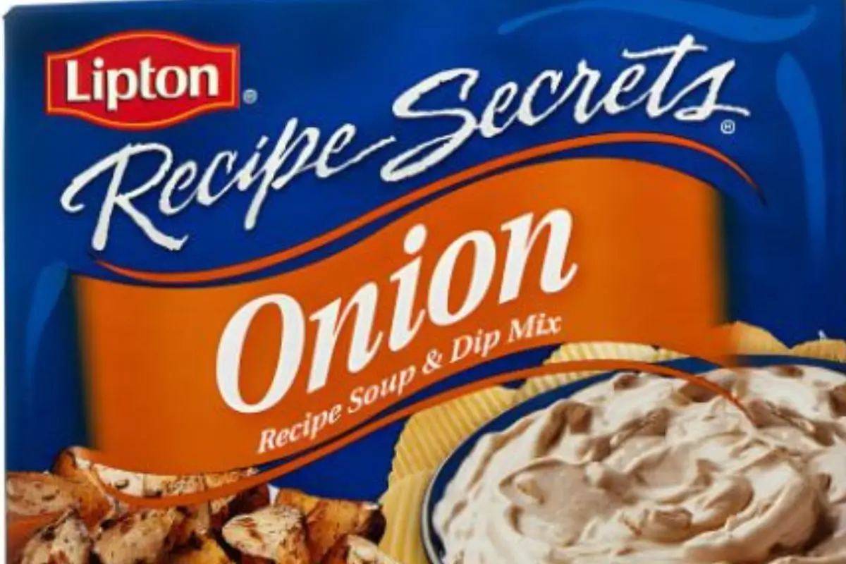 Discover if onion soup mix is available in Australia, where to find it, and popular brands. Elevate your cooking today!