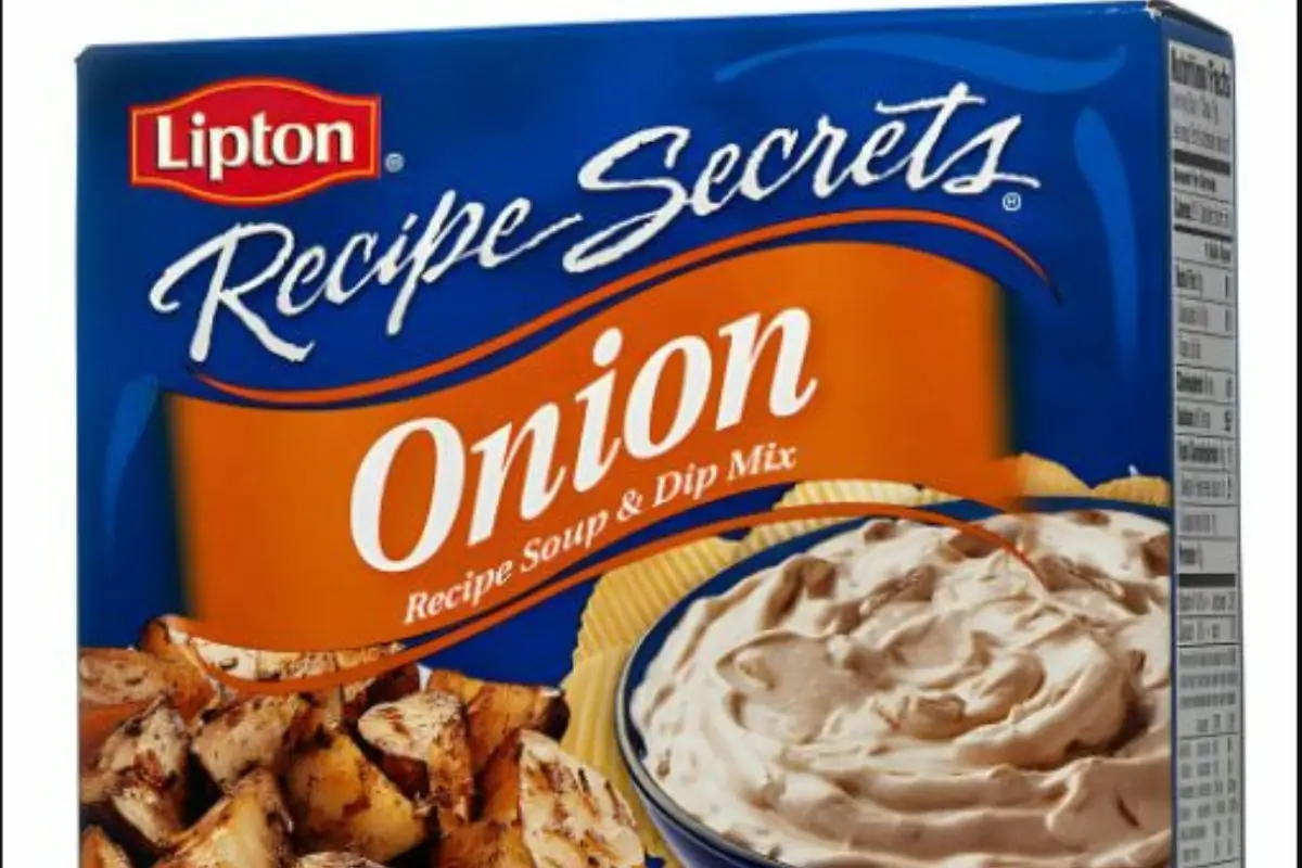 Discover easy, flavorful dishes with Lipton Onion Soup Mix recipes. Perfect for quick meals and comfort food classics.