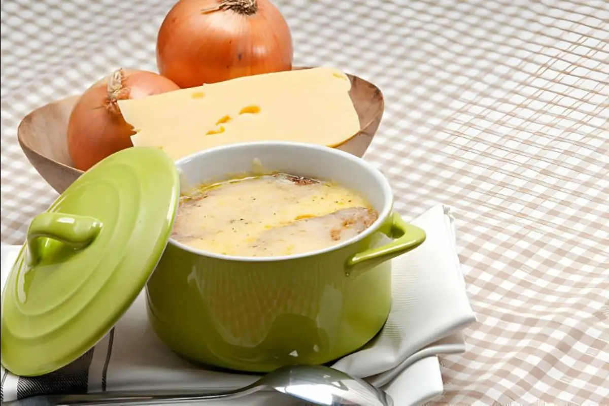 Discover if onion soup mix is available in Australia, where to find it, and popular brands. Elevate your cooking today!