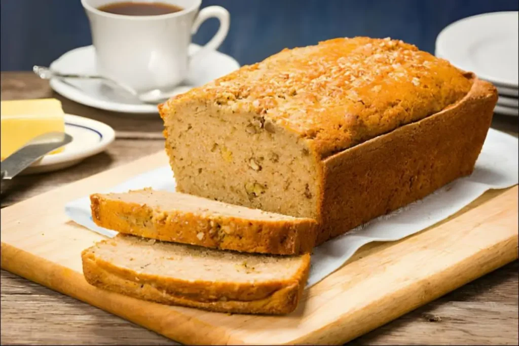 Discover the simplest way to make moist, delicious banana bread using a cake mix. Perfect for quick, satisfying treats!