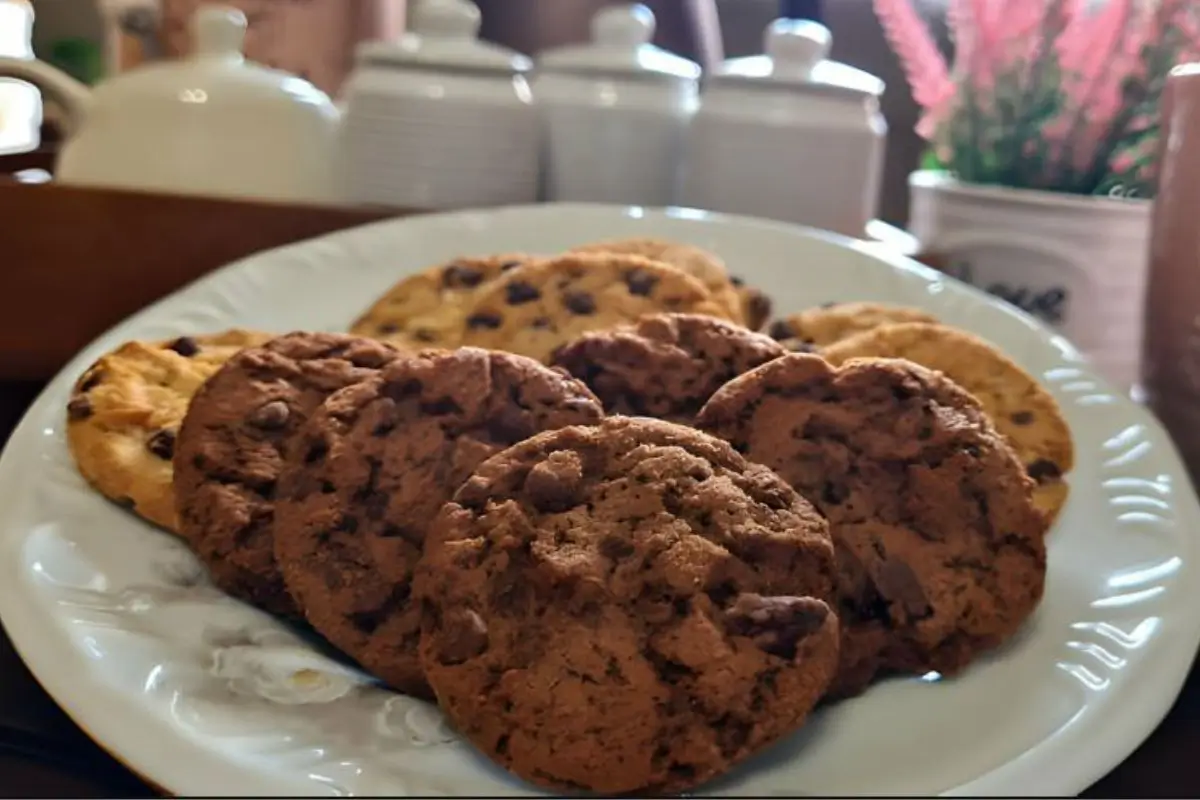 Discover the ultimate Coffee Cookies Recipe for a perfect blend of rich flavors and chewy textures. Ideal for coffee lovers!