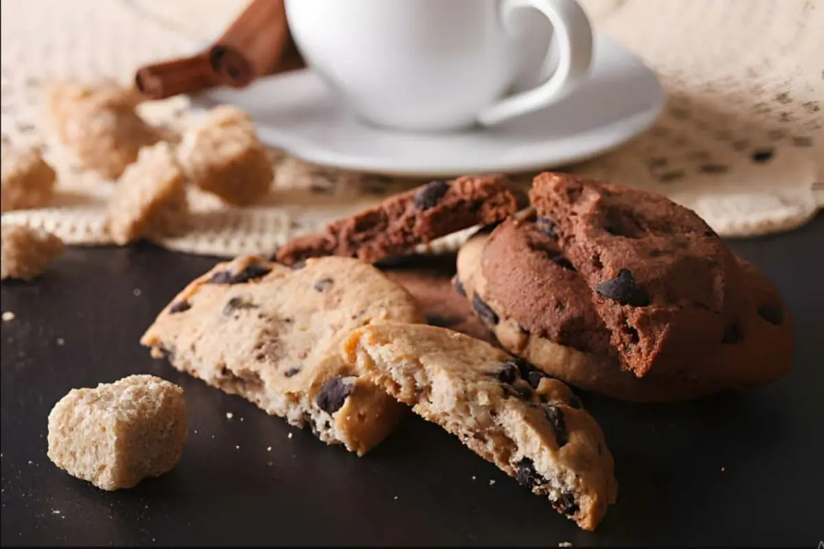 Discover the ultimate Coffee Cookies Recipe for a perfect blend of rich flavors and chewy textures. Ideal for coffee lovers!