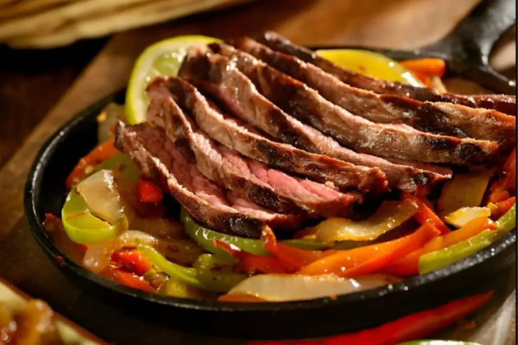 Discover how to make beef fajita meat tender with our easy tips. Perfect your Tex-Mex dinners with juicy, flavorful fajitas.