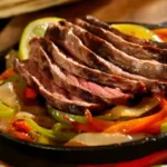 Discover how to make beef fajita meat tender with our easy tips. Perfect your Tex-Mex dinners with juicy, flavorful fajitas.