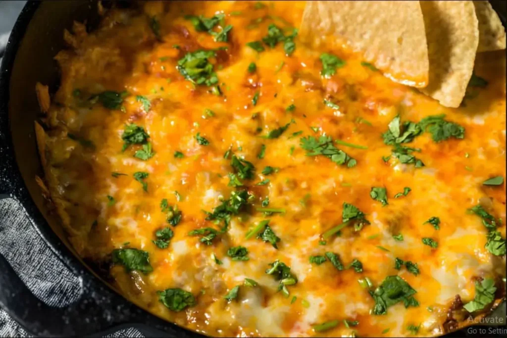 Explore the best smoked queso recipe for gatherings. Enjoy this cheesy delight & boost your cooking skills. Learn more now!