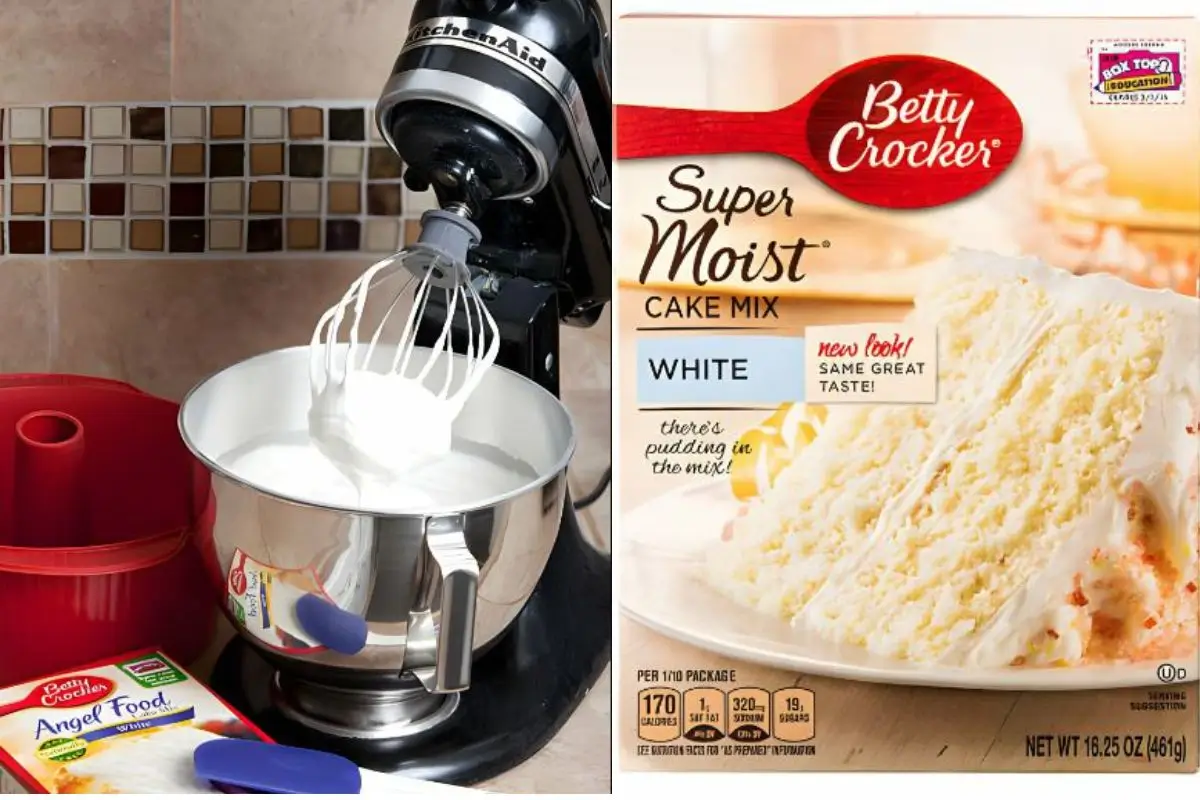 Elevate your Betty Crocker cake mix with unique add-ins and customizations for delicious, standout desserts.