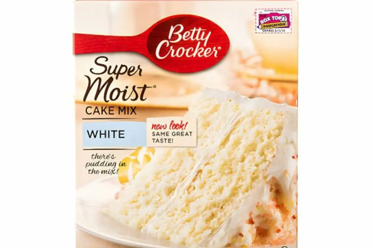 Elevate your Betty Crocker cake mix with unique add-ins and customizations for delicious, standout desserts.