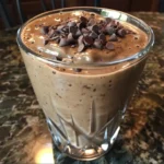 Learn how to make a delicious and nutritious Chocolate Banana Protein Smoothie with tips, benefits, and customization ideas.