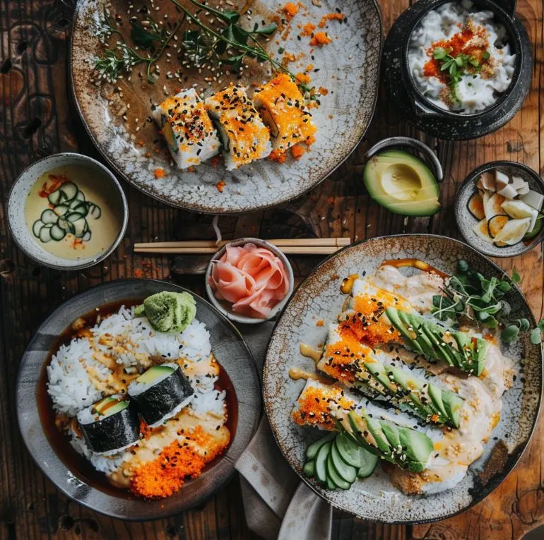 Uncover the secrets to making the best sushi bake at home with this straightforward guide. Creamy, savory, and bursting with umami-rich flavor! 