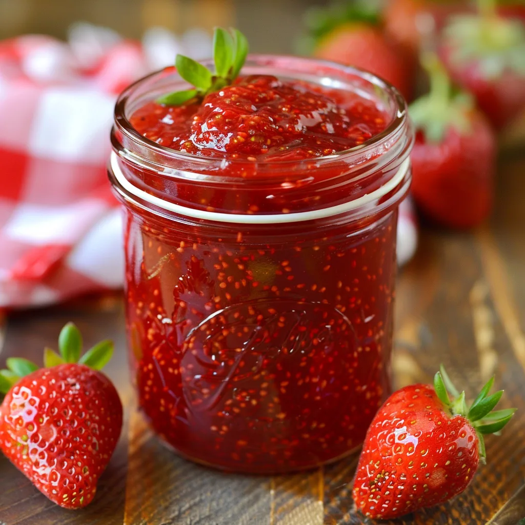 Explore simple Sure Jell recipes to create delicious homemade jams and jellies. Follow step-by-step instructions, master expert tips, and perfect your fruit pectin techniques.