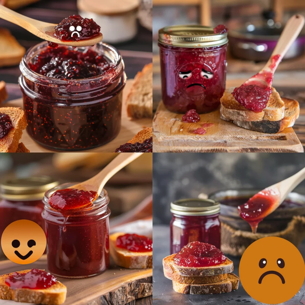 Tips and Tricks for the Best Sure Jell Jams and Jellies