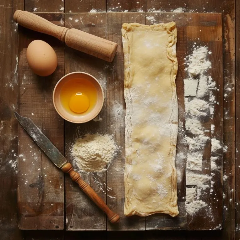 Essential tips for perfect puff pastry desserts—flaky layers, golden crispiness, and expert baking techniques to achieve bakery-quality results every time!